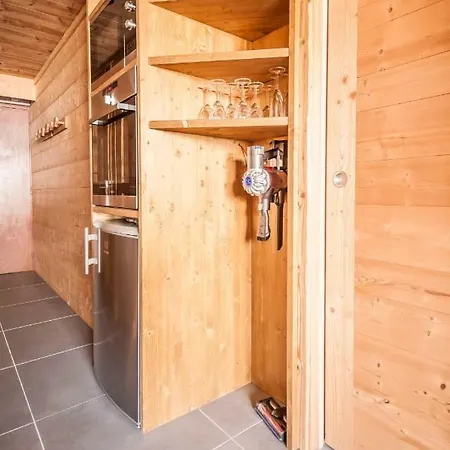 Val Thorens-cosy Avec Vue Vanoise 566 * Val Thorens