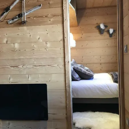 Val Thorens-cosy Avec Vue Vanoise 566 * Val Thorens