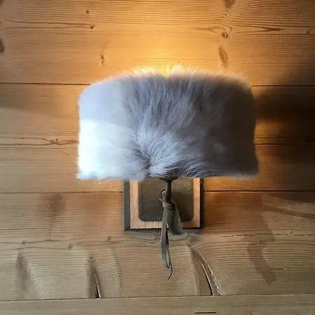 Apartamento Val Thorens-cosy Avec Vue Vanoise 566 *