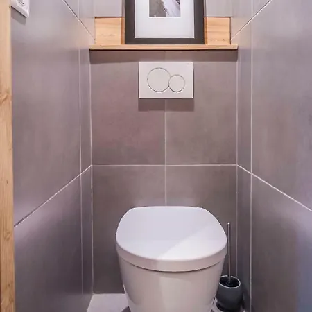 Val Thorens-cosy Avec Vue Vanoise 566 Apartamento Val Thorens