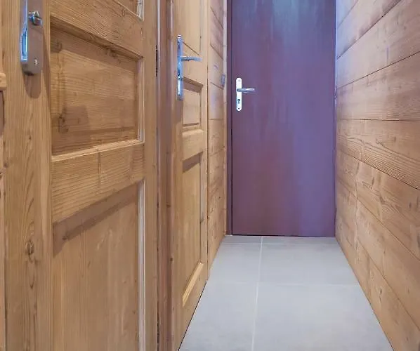 Val Thorens-cosy Avec Vue Vanoise 566 *