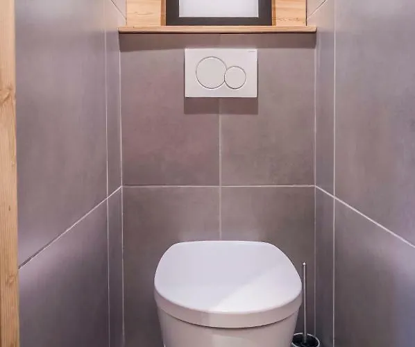 Val Thorens-cosy Avec Vue Vanoise 566 شقة فال تورُن